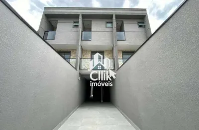 Sobrado com 3 dormitórios à venda, 132 m² por r$ 790.000 - jardim são josé - são paulo/sp