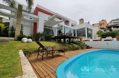 Casa com 8 quartos à venda na rua ernesto stodieck, 199, agronômica, florianópolis por r$ 10.000.000