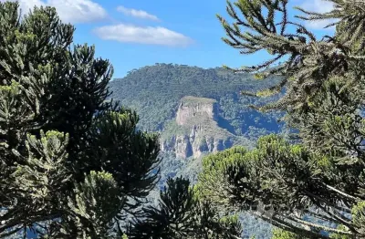 Terreno à venda na municipal do campo dos padres, 778, zona rural, urubici por r$ 445.000