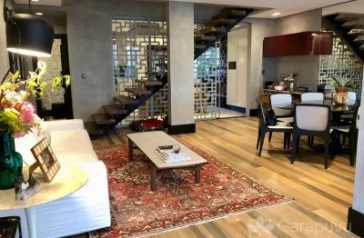 Casa em condomínio fechado com 3 quartos à venda na rua joão henrique gonçalves, 218, lagoa da conceição, florianópolis por r$ 3.100.000