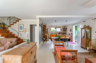 Casa em condomínio fechado com 3 quartos à venda na rua laurindo januário da silveira, 4317, lagoa da conceição, florianópolis por r$ 2.000.000