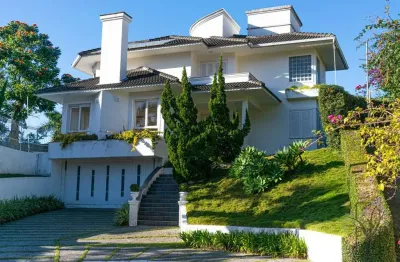 Casa em condomínio fechado com 4 quartos à venda na Rua Do Jasmim Manga, 117, Lagoa da Conceição, Florianópolis