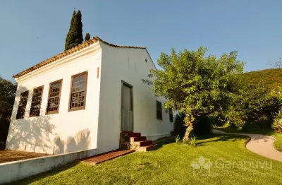 Casa com 3 quartos à venda na Rodovia Baldicero Filomeno, 10291, Ribeirão da Ilha, Florianópolis por R$ 2.500.000
