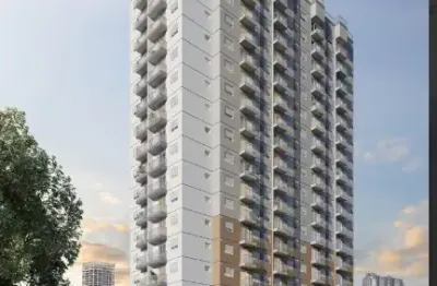 Apartamento pronto para morar na vila romana. últimas unidades disponíveis!