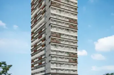 Apartamento pronto para morar welconx chácara klabin 1 e 2 dorms. lazer completo e no rooftop!