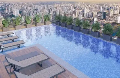 Lançamento Everyday Chácara Klabin  Studios, 1, 2 e 3 Dorms ao lado do metrô