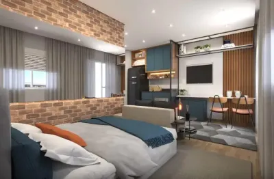 Welconx pinheiros aptos pronto para morar ao lado do metrô. lazer no rooftop