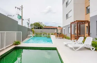 Apartamento com 3 quartos para alugar - vistta jardim santa rosália