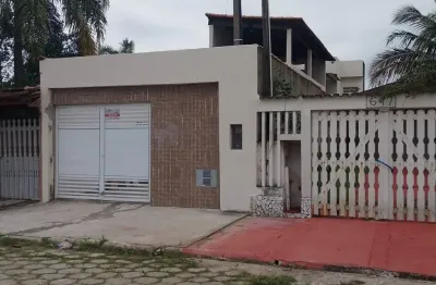 Casa com 3 quartos à venda no Jardim das Palmeiras, Itanhaém 