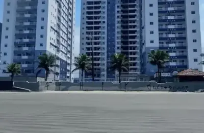 Lindo apartamento pronto para morar pé na areia.com mais de 19 itens em lazer completo.