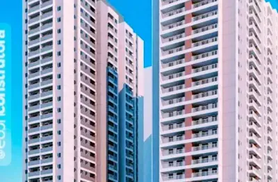 Apartamentos próximo a entrega em ótima localização na vila leopoldina apartamentos em ótimas condições de pagamentos.