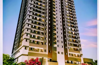 Apartamento com 2 quartos à venda no Jardim Imperador (Zona Sul), São Paulo 