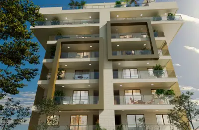 Apartamentos de 3 e 4 quartos em um dos bairros mais desejados e exclusivos de niterói.
