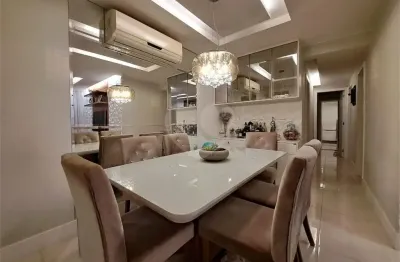 Apartamento com 3 quartos à venda na rua presidente backer, icaraí - niterói