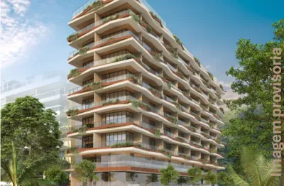 Lançamento de sala & quarto e 02 quartos em charitas próximo ao túnel.