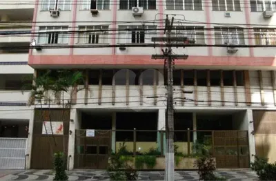 Apartamento com 2 quartos à venda na Rua Mariz e Barros, 128, Icaraí, Niterói