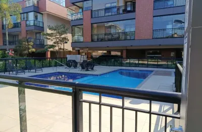 Lindo apartamento em piratininga - 2 quartos (1 suíte com closet)  este deslumbrante apartamento localizado em piratininga oferece todo o conforto e praticidade que você merece. com 2 quartos, sendo 1