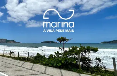 Condomínio marina piratininga - frente mar - apartamentos 2, 3 e 4 quartos - lançamento