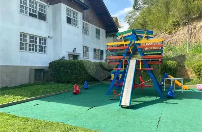 Apartamento com 3 quartos à venda na Estrada Caetano Monteiro, 3704, Badu, Niterói