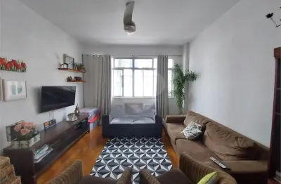 Apartamento excepcional em icaraí  3 quartos, na 1 quadra da praia