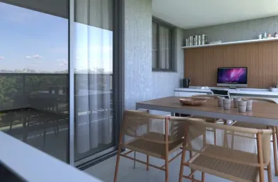 Apartamento de 1 quarto, 1 vaga a venda em camboinhas, niteroi, rj