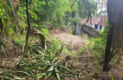 Excelente terreno de 600 metros em àrea nobre do inga proximo a uffa
