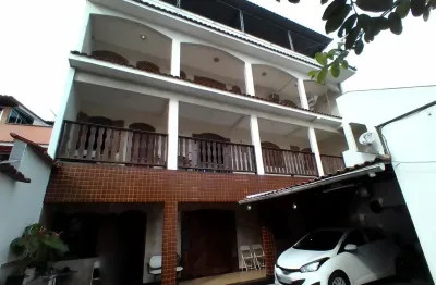 3 casas independentes ,ilha da conceição cada casa com 3 quartos varanda , vaga, comodos amploa e arejados >ideal para empresas ...