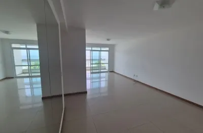 Apartamento com 4 quartos à venda na avenida almirante tamandaré, 3º andar vista mar piratininga, niterói