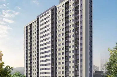 Venha morar no mais novo condomínio da novo lar em niterói com lazer completo