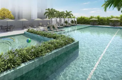 Venha morar no mais novo condomínio da novo lar em niterói com lazer completo