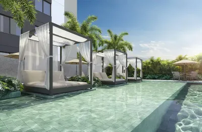 Venha morar no mais novo condomínio da novo lar em niterói com lazer completo