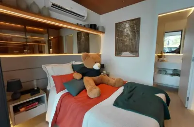 Sou+ wellness charitas, com apartamentos de sal e quarto e 2 quartos