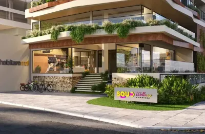 Sou mais wellness charita  primeiro prédio wellness do rio de janeiro