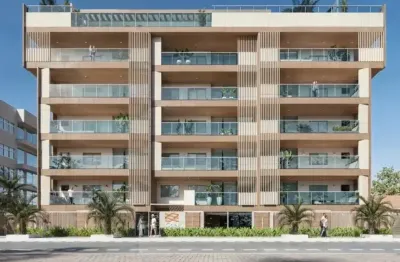 Chegou o lançamento gael residence piratininga entre mar e lagoa 2 3 3 quartos á partir de 810 mil!!