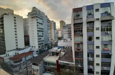 Apartamento com 2 quartos à venda na Rua Mariz e Barros, 252, Icaraí, Niterói