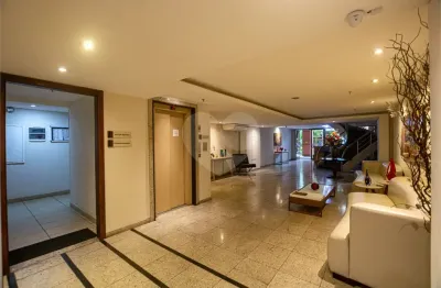 Apartamento com 2 quartos à venda na Rua Álvares de Azevedo, 178, Icaraí, Niterói