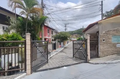 Casa em condomínio à venda com 3 quartos em maria paula, são gonçalo - rj