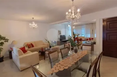 Apartamento com 3 quartos à venda na Rua General Pereira da Silva, 244, Icaraí, Niterói