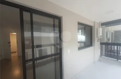 Sensacional studio, sem vista para comunidade , aproximadamente, 39 m².