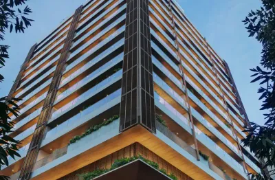 Lançamento pulse by soter - apartamento 3 suites em icarai, 125m²