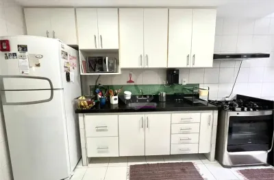Apartamento com 2 quartos à venda na Rua Antônio Parreiras, 81, Boa Viagem, Niterói