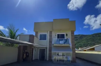 Apartamento com 2 quartos à venda no Jardim Atlântico, Maricá 