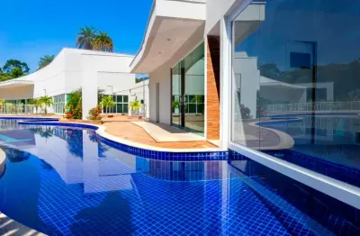 Condomínio fazenda fillomena - lote com 400m² em condomínio pronto - lançamento!