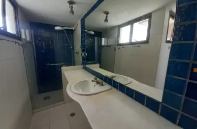 Apartamento com 3 quartos e 2 banheiros à venda, 155 m², na rua:miguel couto