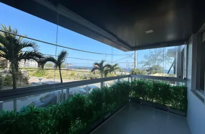 Lindo apartamento com vista para o mar – conforto e qualidade de vida!