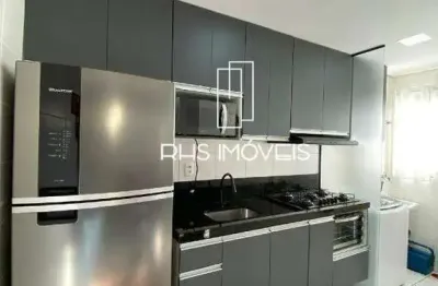 Apartamento com 2 quartos à venda na Vila Sonia, Valinhos 