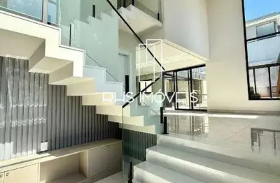 Casa com 3 quartos à venda na Vila Pagano, Valinhos 