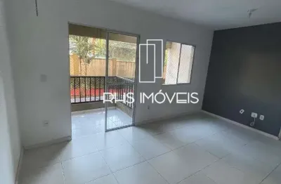 Apartamento à venda, 2 quartos, 1 suíte, 1 vaga, parque fazendinha - campinas/sp