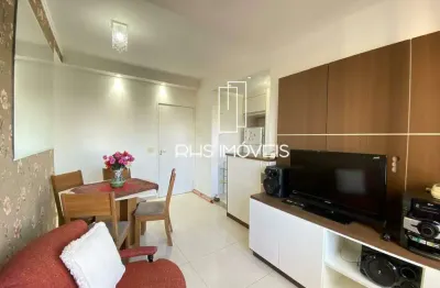 Apartamento com 2 quartos à venda na Chácara das Nações, Valinhos 