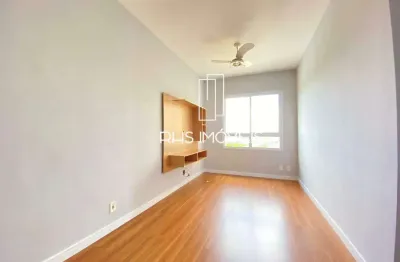 Apartamento com 2 quartos à venda na Chácara das Nações, Valinhos 